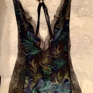 New With Tags Victoria's Secret slip